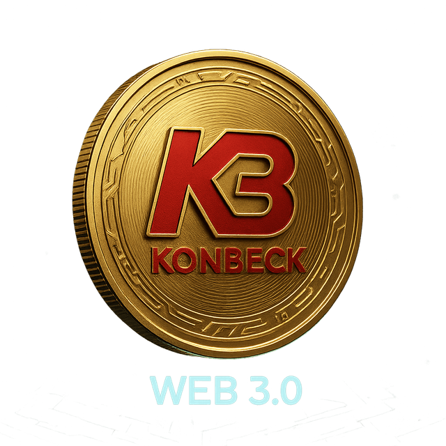 Konbeck Token